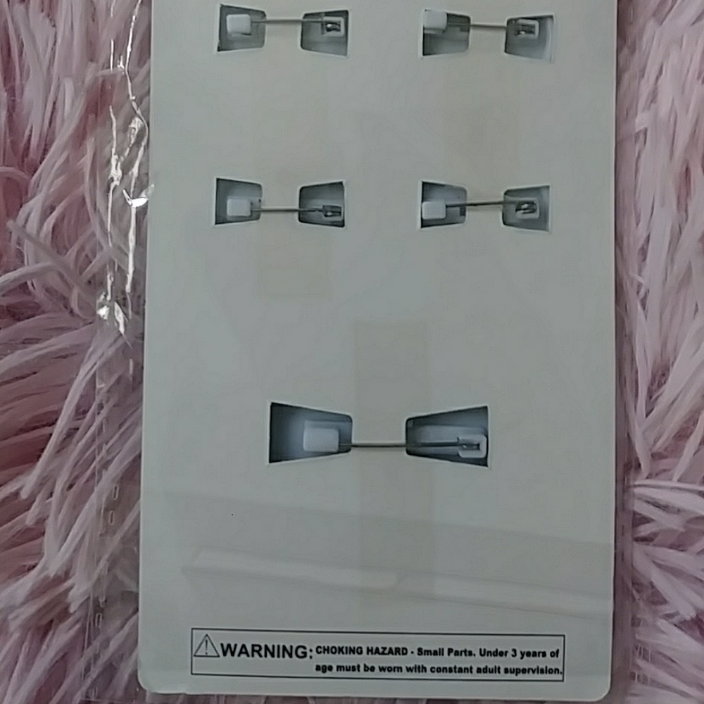 Unicorn earbuds with Mic & 💞Pin set💋 - Picture 5 of 5